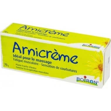 Boiron Arnicreme 70G