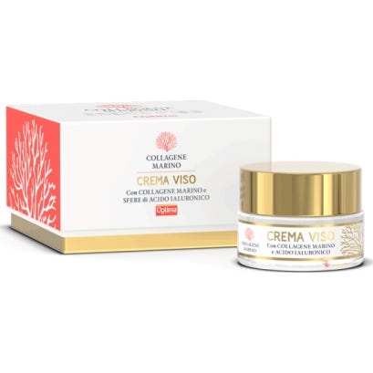 Collagene Marino Crème Visage 50ml