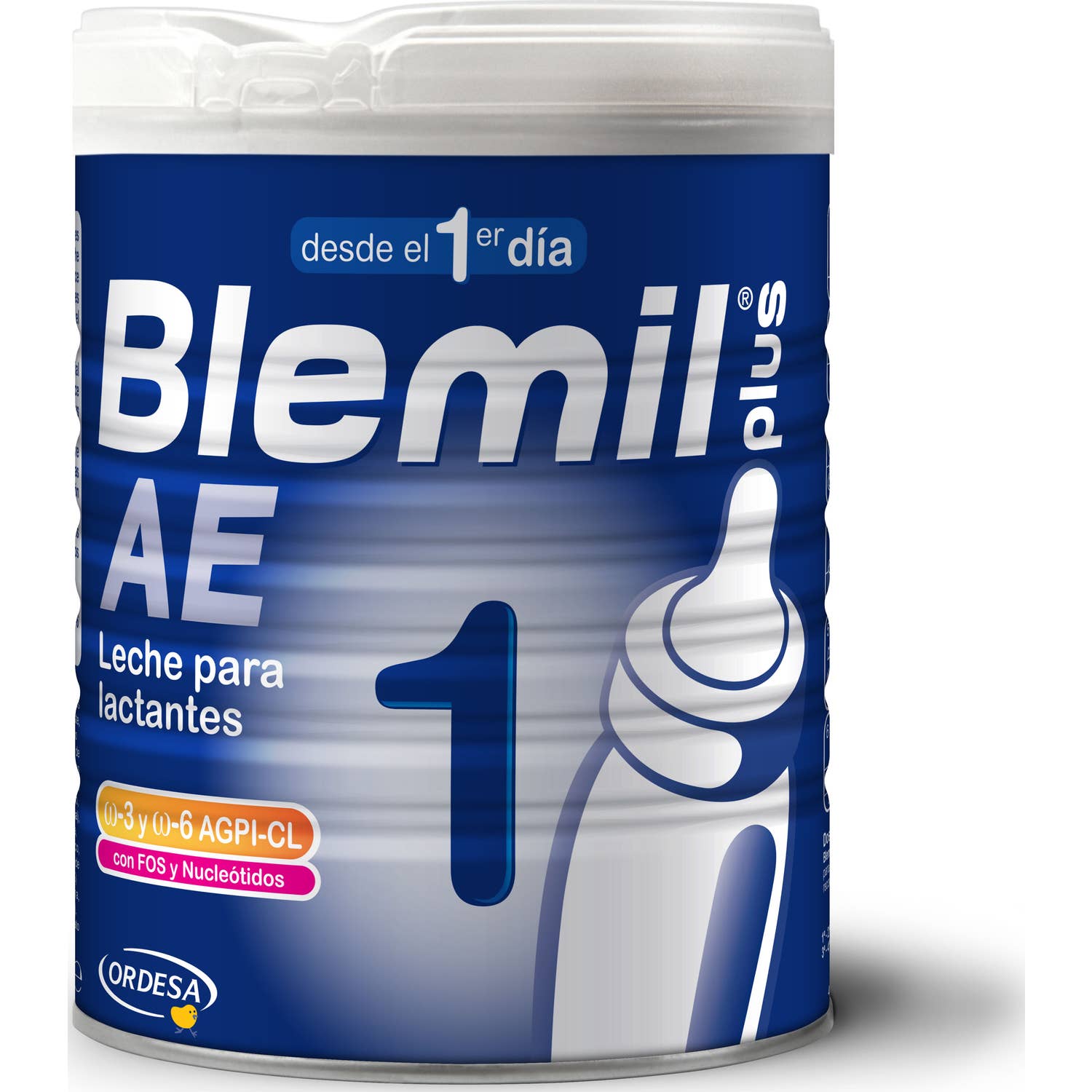 Blemil™ plus 1 AE 800g