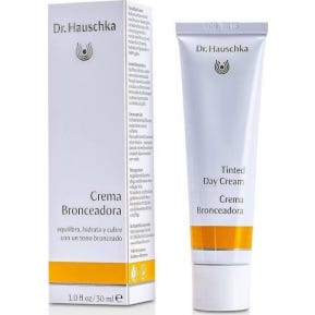 Dr. Hauschka Creme de Jour Teintee