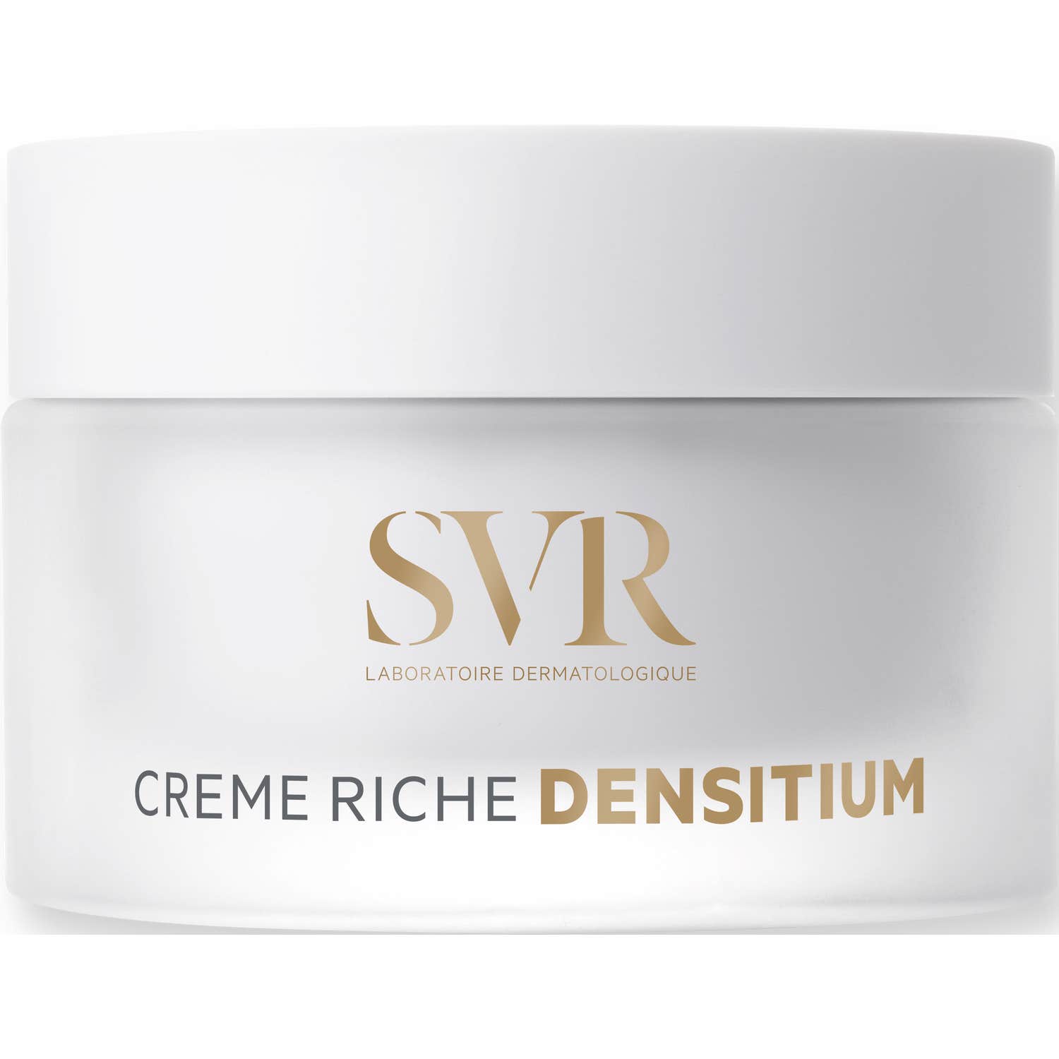 SVR Densitium Crème Riche 50ml