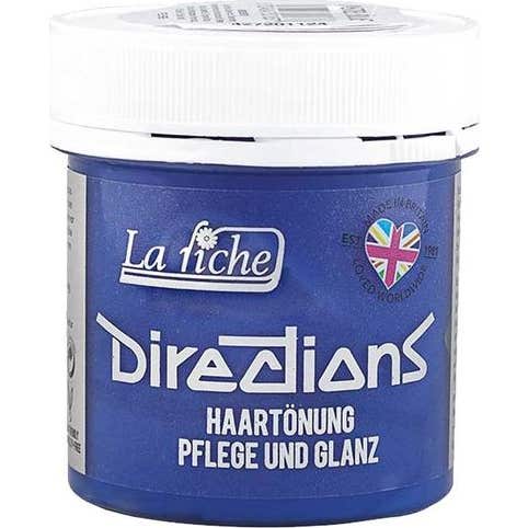 La Riche Directions Couleur Semi Permanente Midnight Blue 88ml