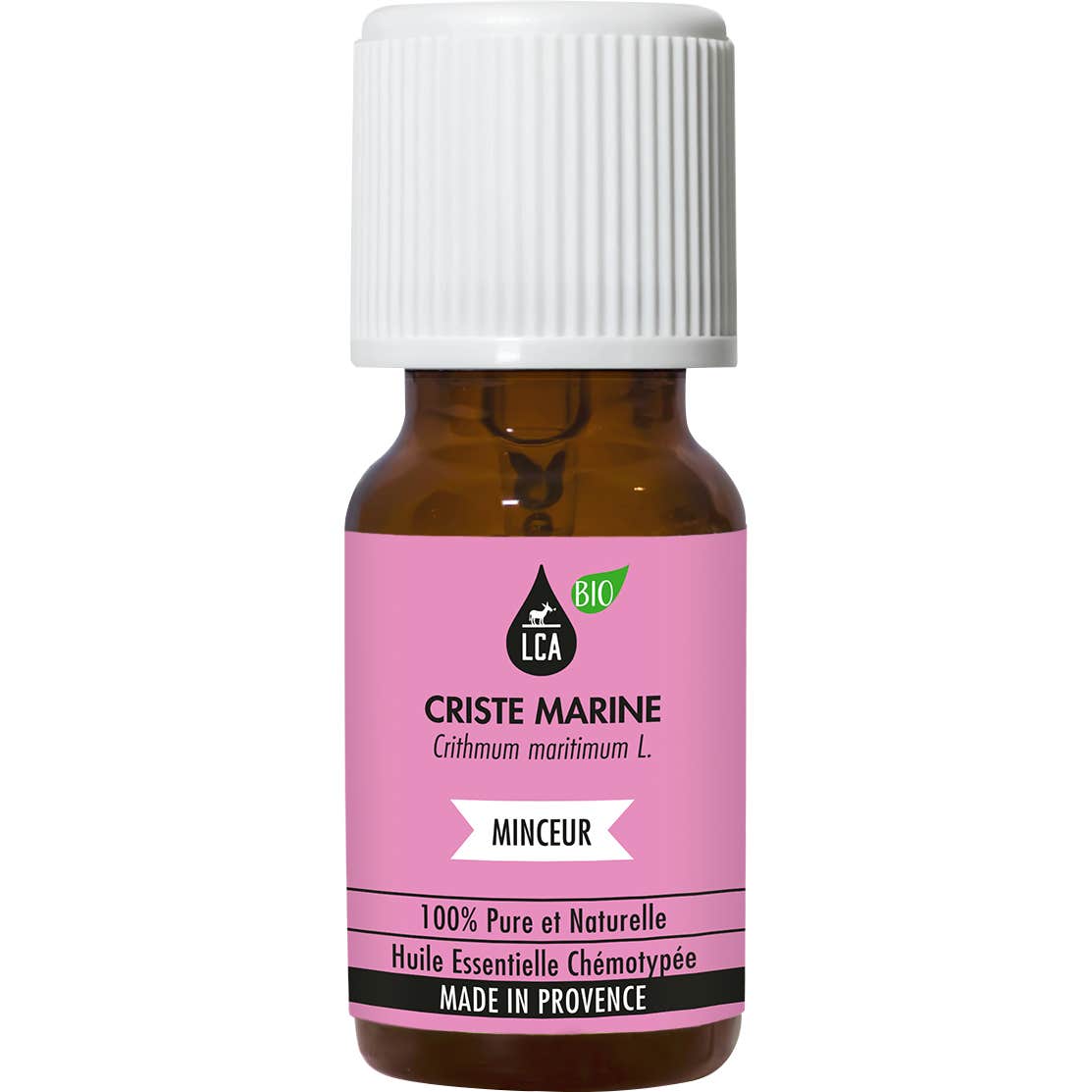 LCA Huile Essentielle de Criste Marine BIO 5ml