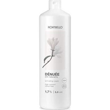 Montibello Dénuée Cream 33 Vol. 1000ml