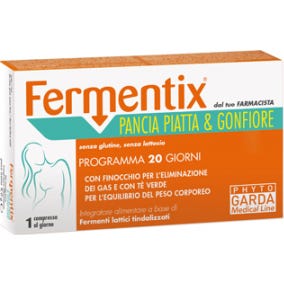 Fermentix Belly Pia/Gonf20Cpr