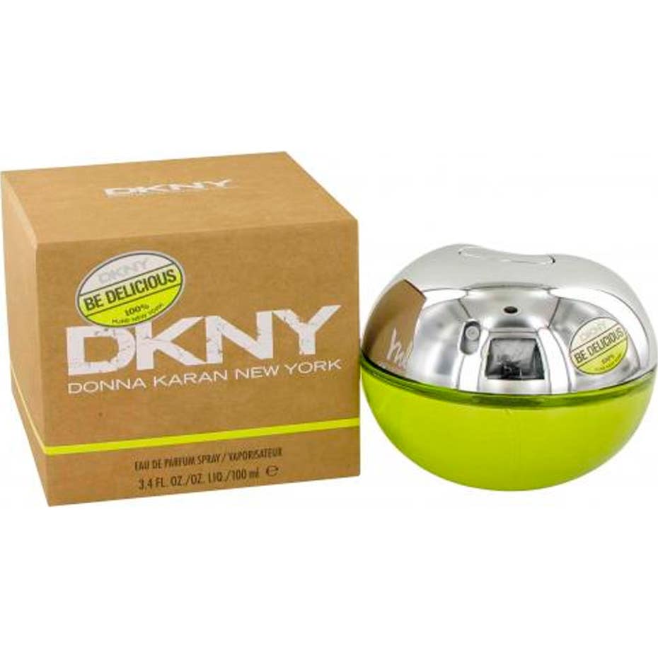 Donna Karan DKNY Be Delicious Woman Eau de Parfum 100ml