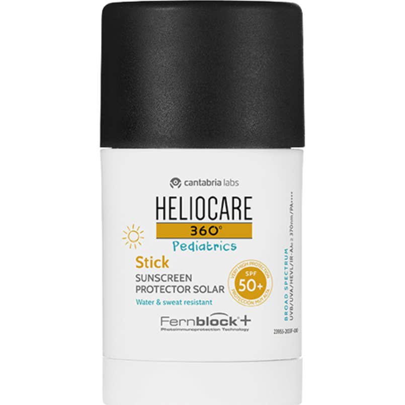 Heliocare 360º Pediatrics Stick SPF50+ 25g