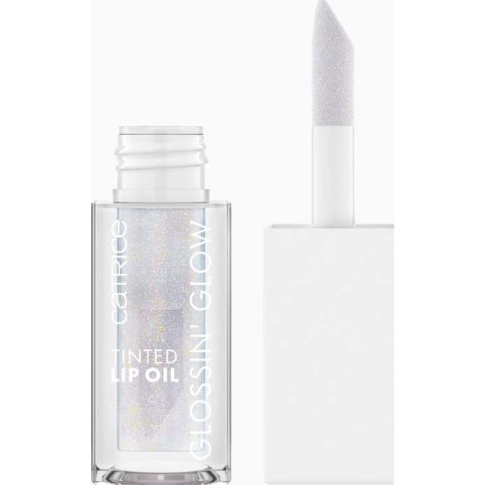 Catrice Glossin' Oil Tinted Lip Oil 060 Party Crasher 4ml