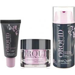 Pack visage de nuit Postquam Orquid