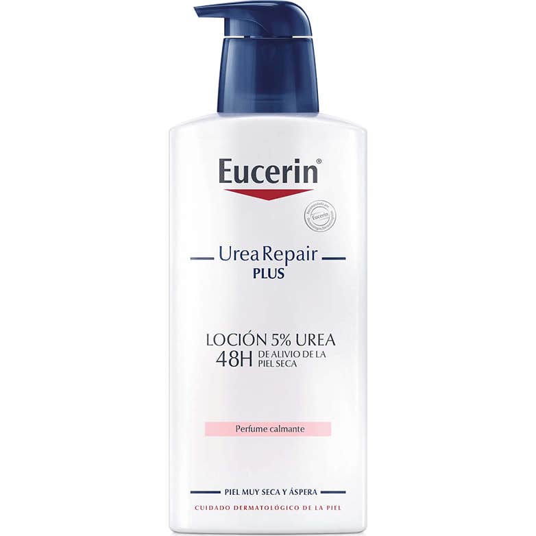 Urea Repair Plus Loción 5% perfume 400ml