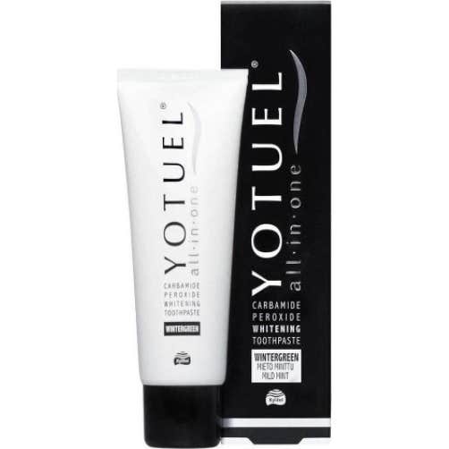 Yotuel tout en un seul bain d'hiver 75ml