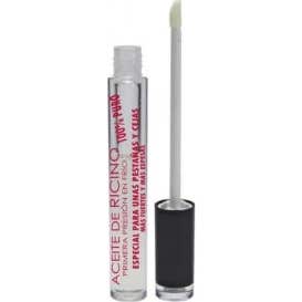 Nurana Huile de ricin spéciale cils 4ml