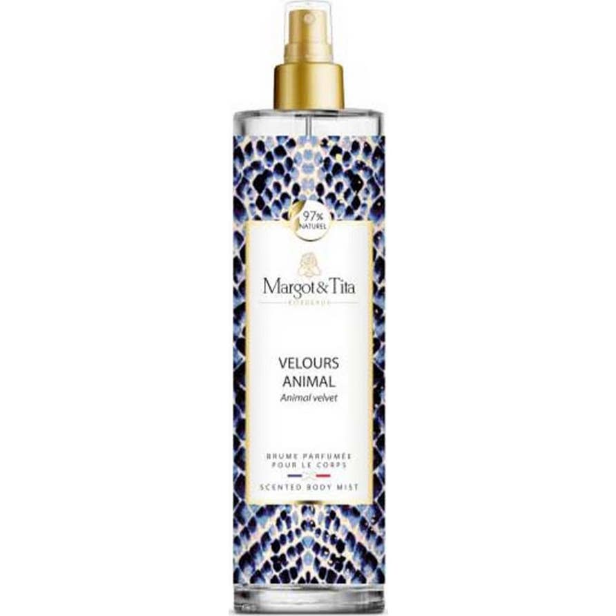 Margot & Tita Velours Animal Spray Corporal 150ml