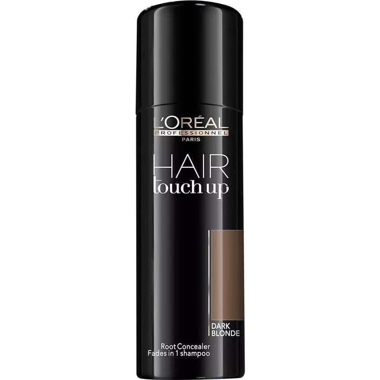 L'oreal Hair Touch Up Dark Blonde 75ml