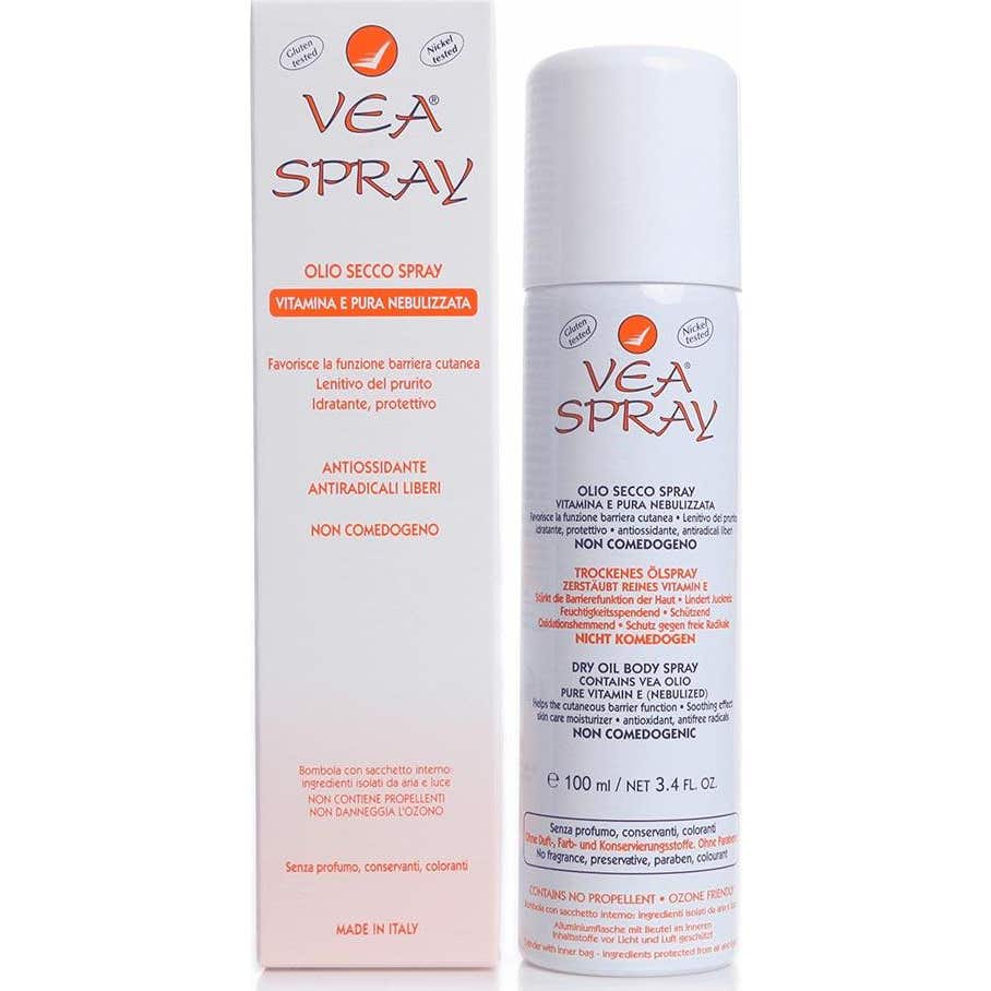 Vea Spray Huile Sèche Spray 100 ml