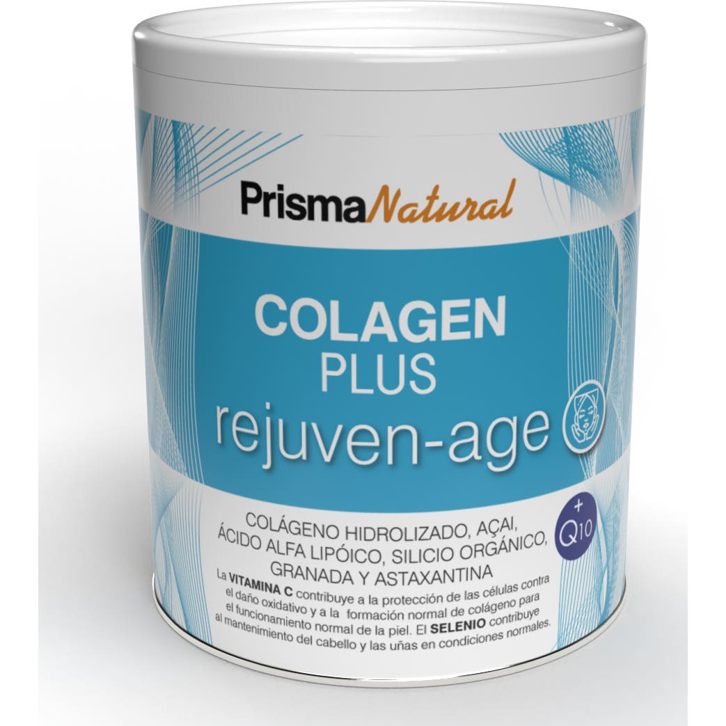 Nouveau Colagen Plus Rejuvenáge 300G Prisme Naturel Rejuvenáge 300G