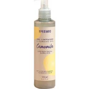 Flor de Mayo Sublime Camomille Gel Nettoyant Visage 190ml