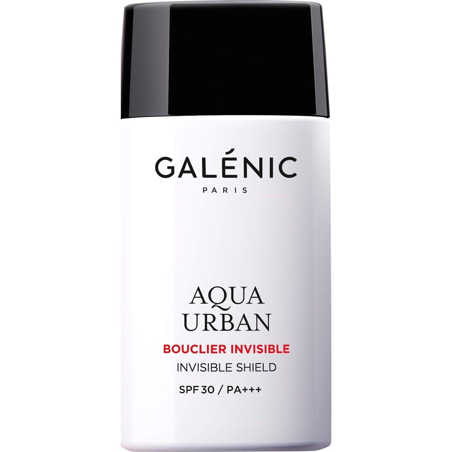 Galenic Aqua Urban Invisible Shield Spf30 40ml