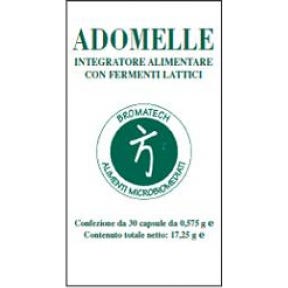 Adomelle Integ 30Cps