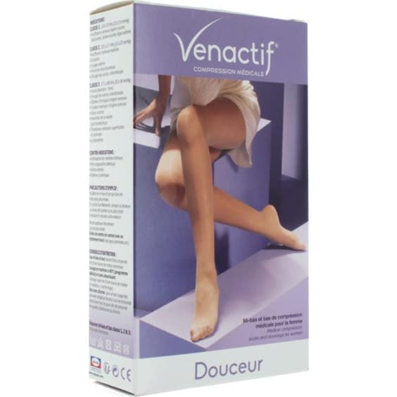 Gibaud B/Venactif2 Ag Douceur Noir N 5