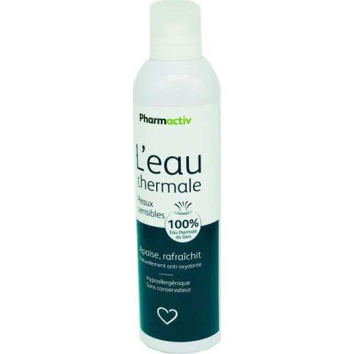 Pharmactiv l'Eau Thermale Brumisateur 300ml