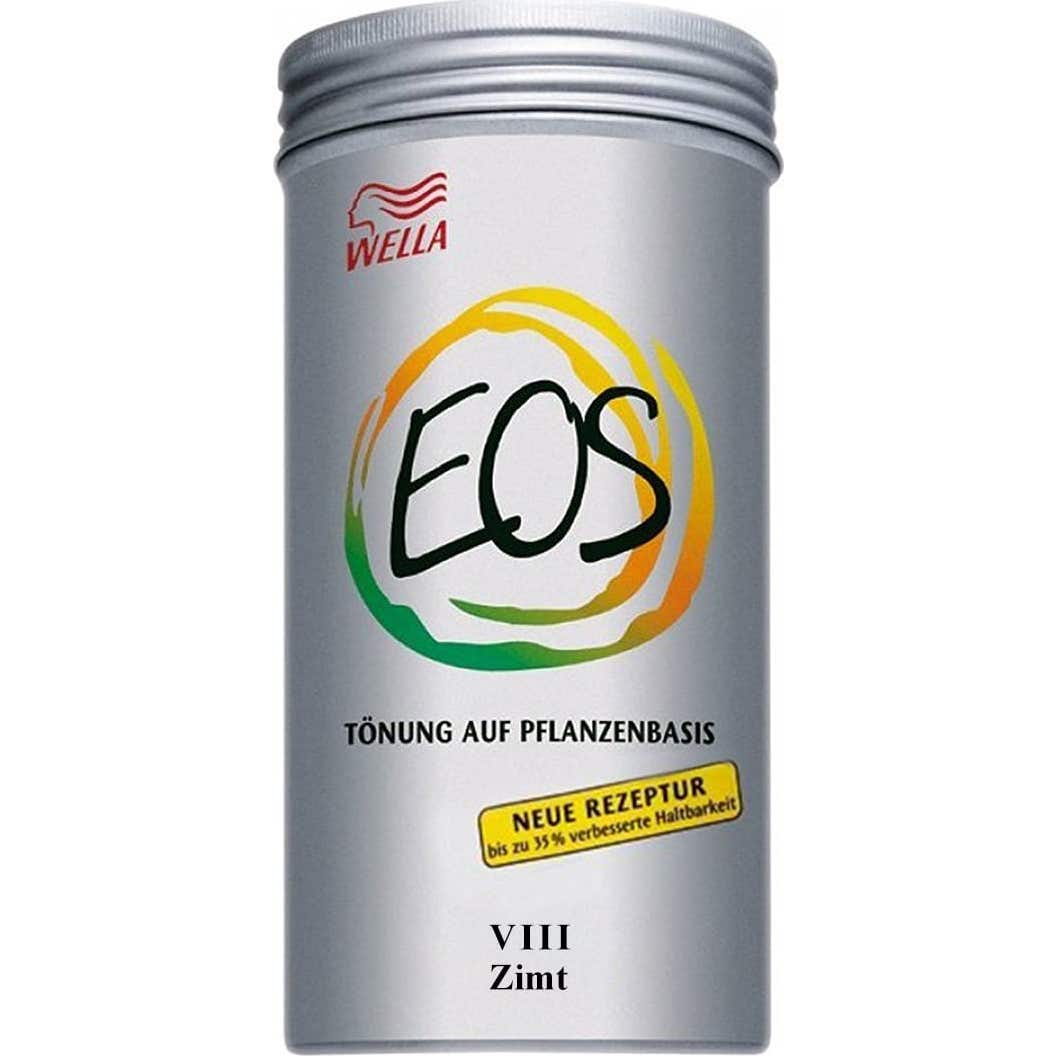 Wella Eos Paprika Colorant végétal 120g