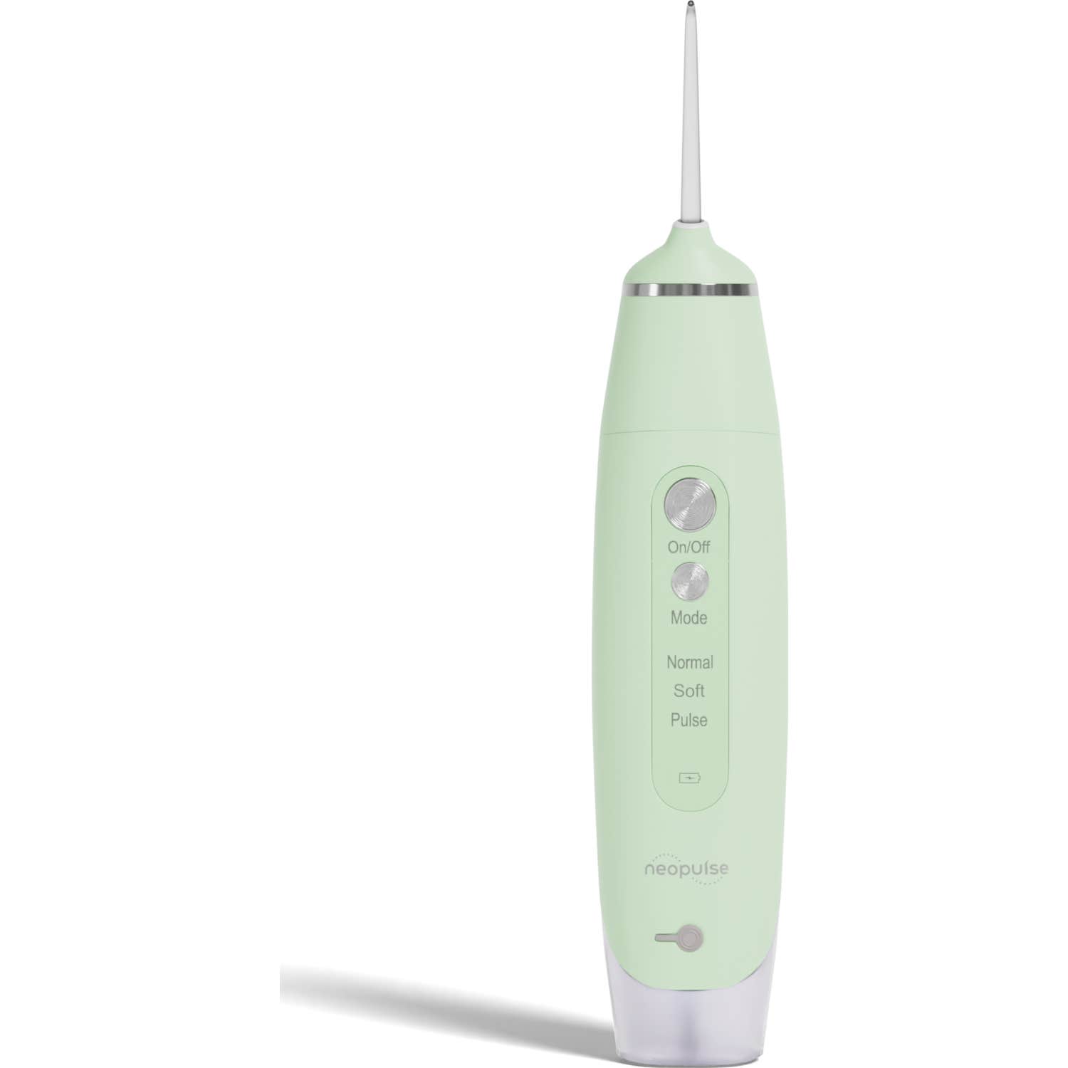 Neopulse My First Jet Dentaire Vert Sauge 1 Unité