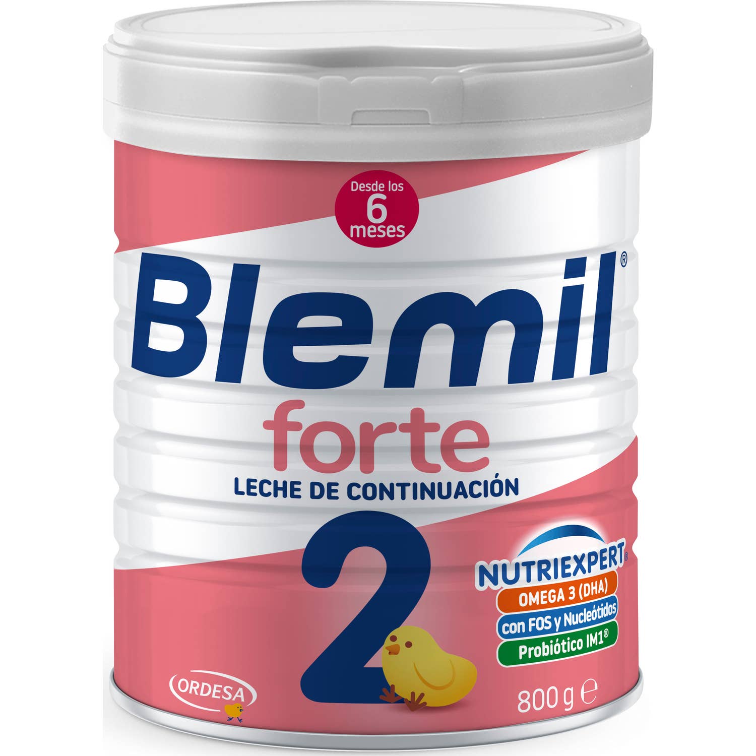 Blemil Forte 2 800g