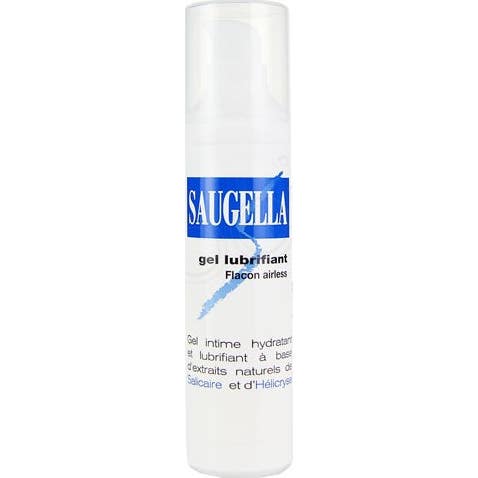 Saugella Gel Lubrifiant 50ml