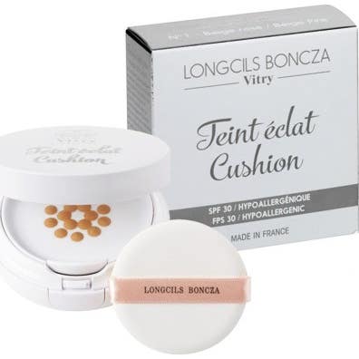 Longcils Boncza Teint Cush Porcel