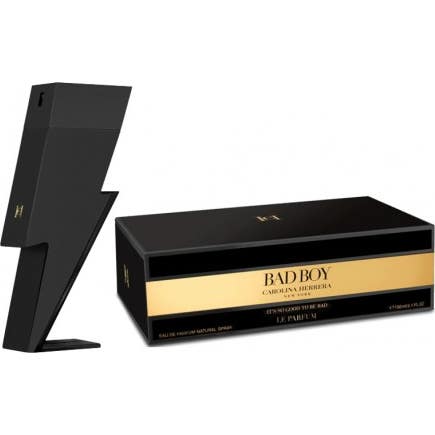 Carolina Herrera Bad Boy Parfum naturel 150ml