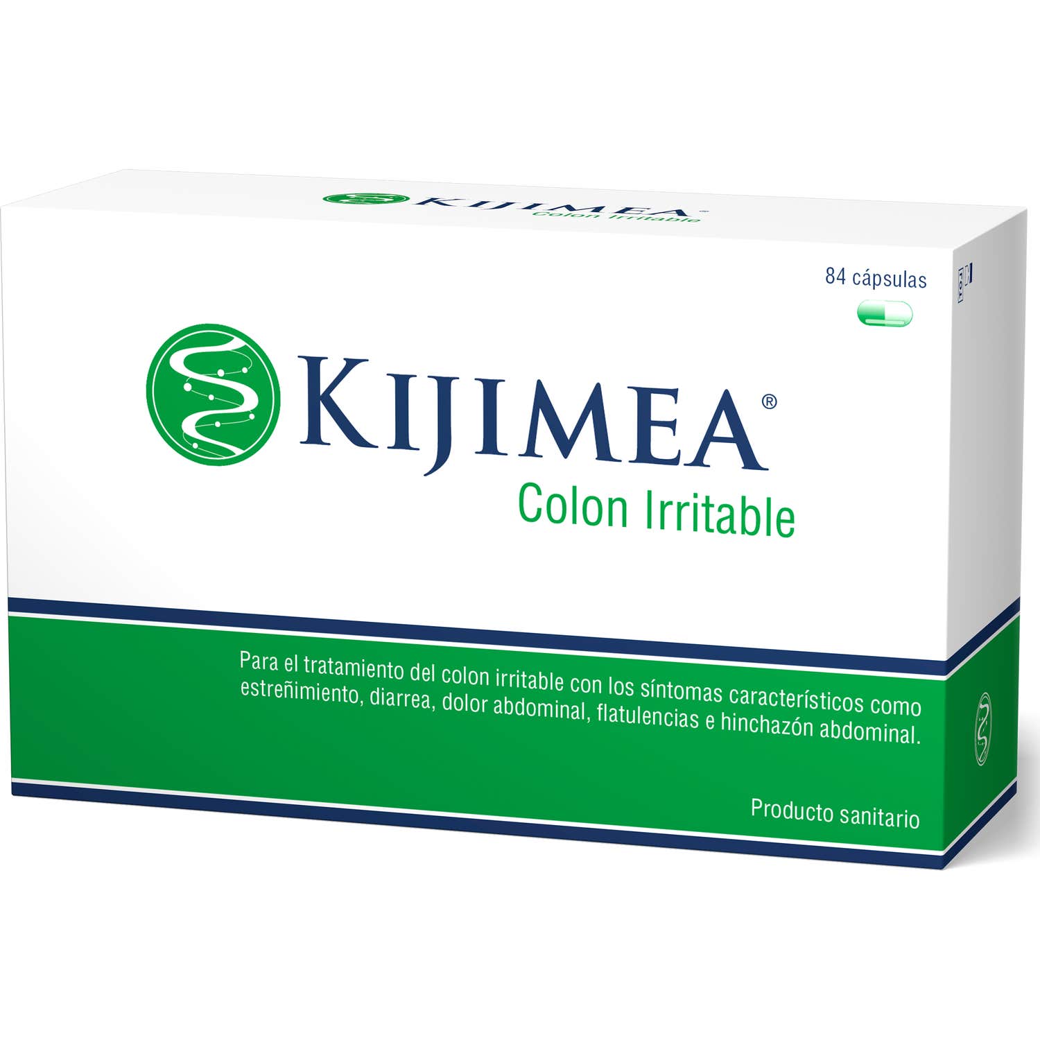Kijimea Côlon Irritable 84 Gélules