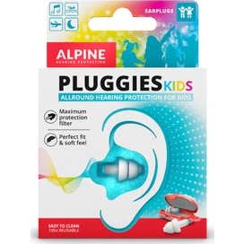 Alpine Pluggies Bouch Or Bt2