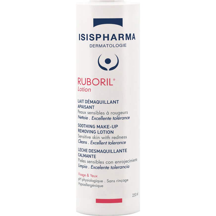 Isispharma Ruboril Lotion 250mL