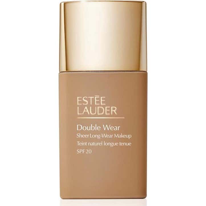 Estee Lauder Double Wear Sheer Fond de Teint Nro 4N1 30ml