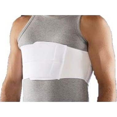 Ceinture de poitrine Intex femelle 2 bandes