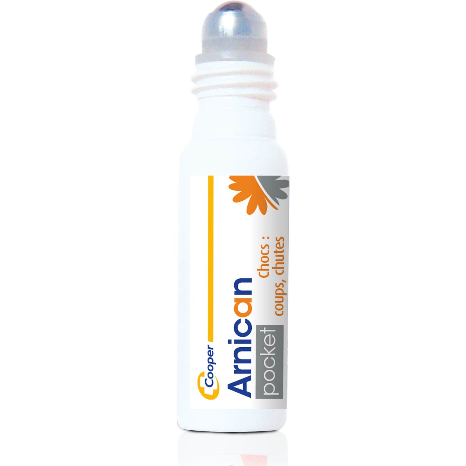 Arnican Pocket Fluide Roll-On 10ml