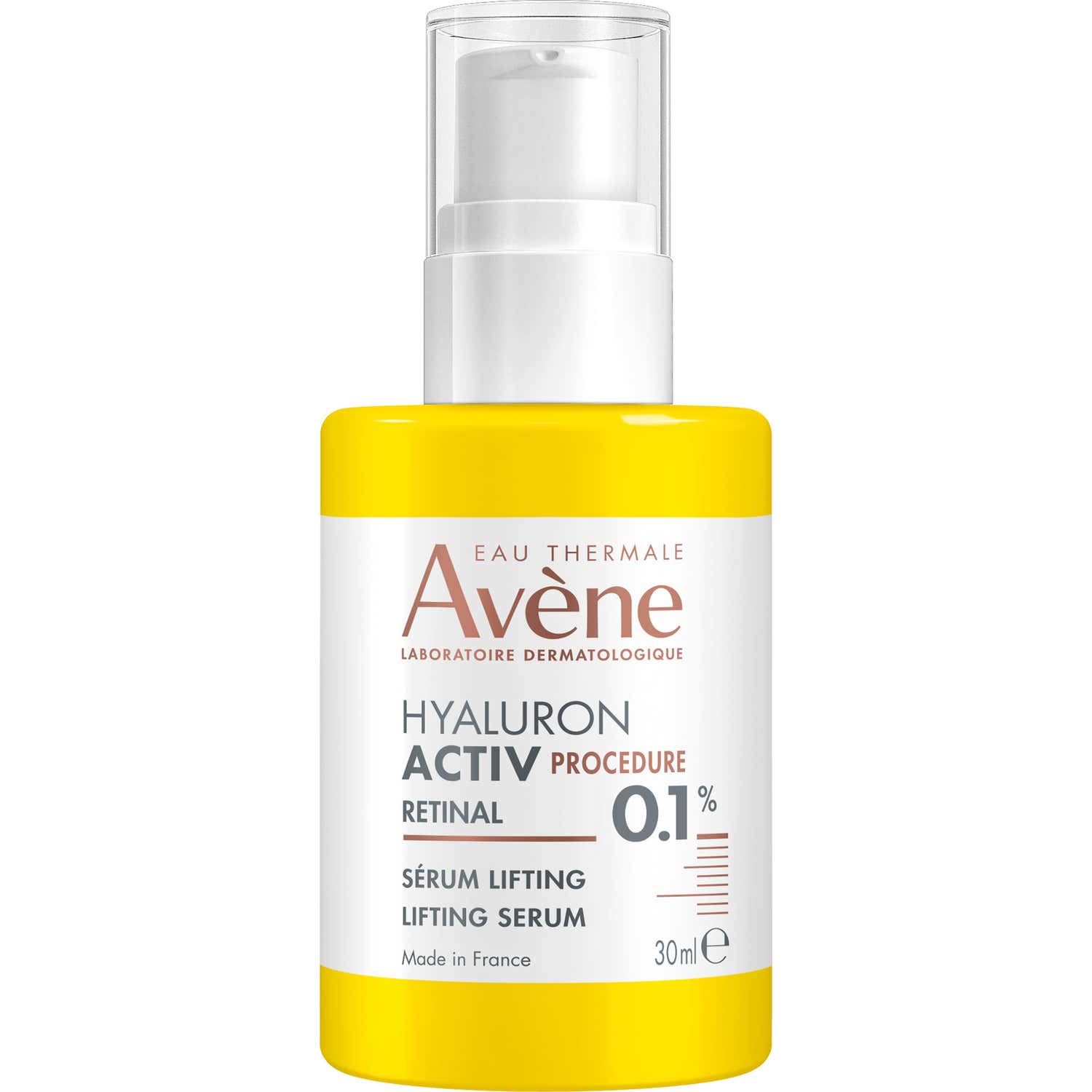 Avène Hyaluron Active Procedure Sérum Liftant 30 ml
