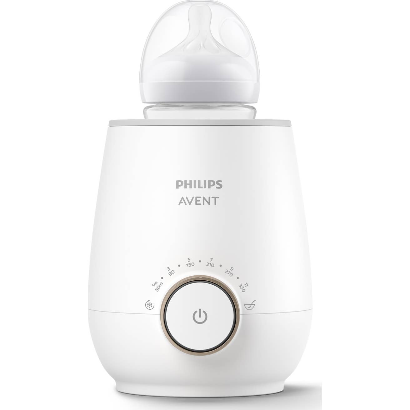Avent chauffe-biberon électrique 1 pc