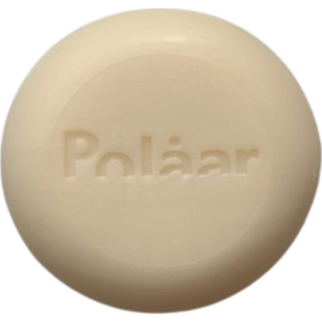 Polaar Savon Surgras La Véritable Crème de Laponie Aux 3 Baies Arctiques 100g