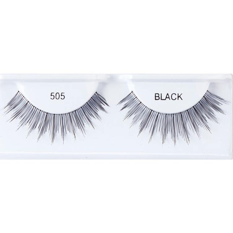 Lashes Cove Cove Cils #505 2pcs
