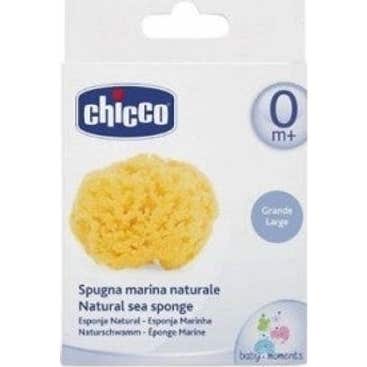 Chicco SPUGNA GRANDE IGIENE SAFE