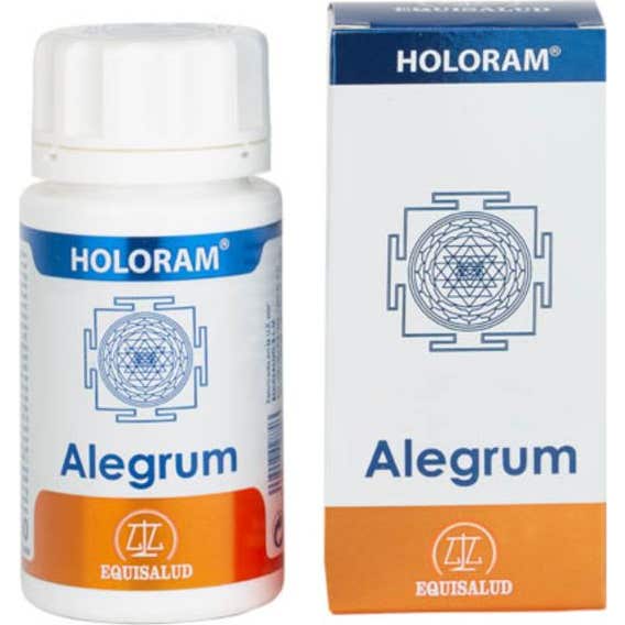 Holoram Alegrum 60caps