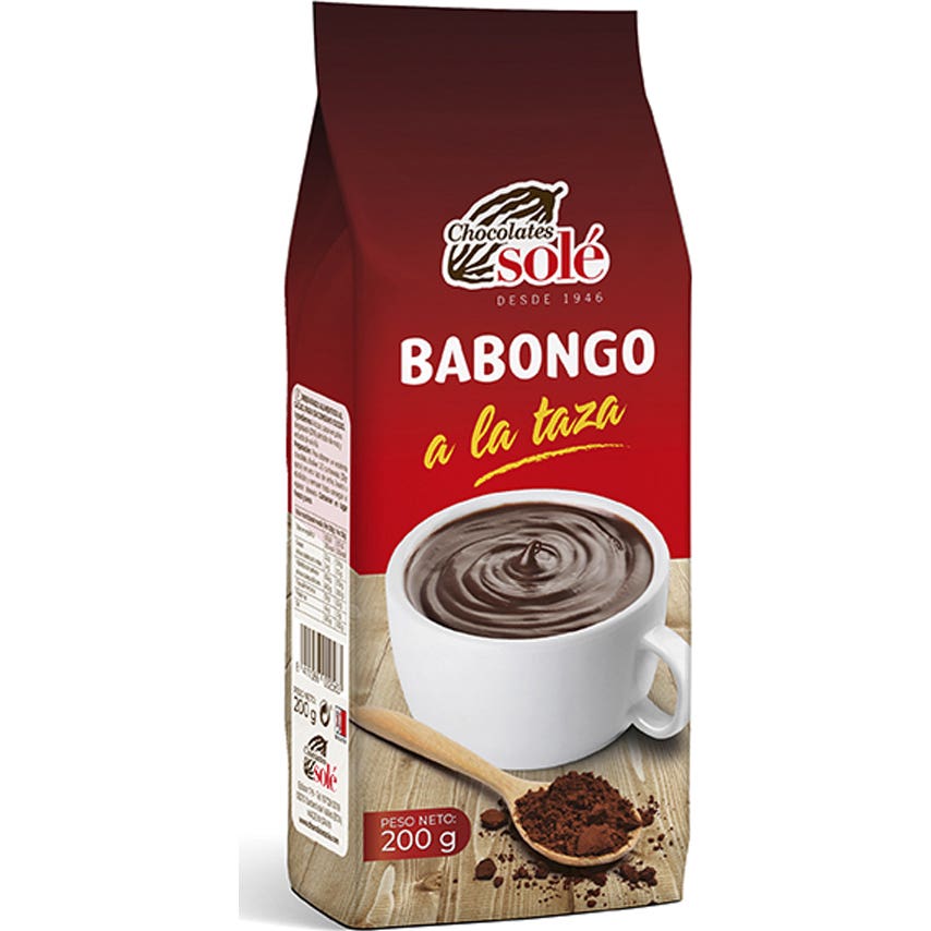 Chocolates Sole Chocolat Noir à l'Orange 56% 100g