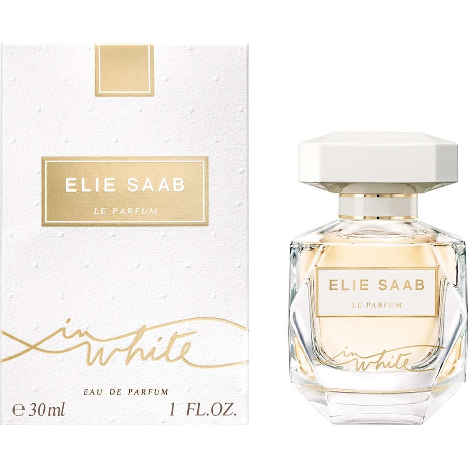 Elie Saab Le Parfum In White Eau de Parfum Spray 30ml