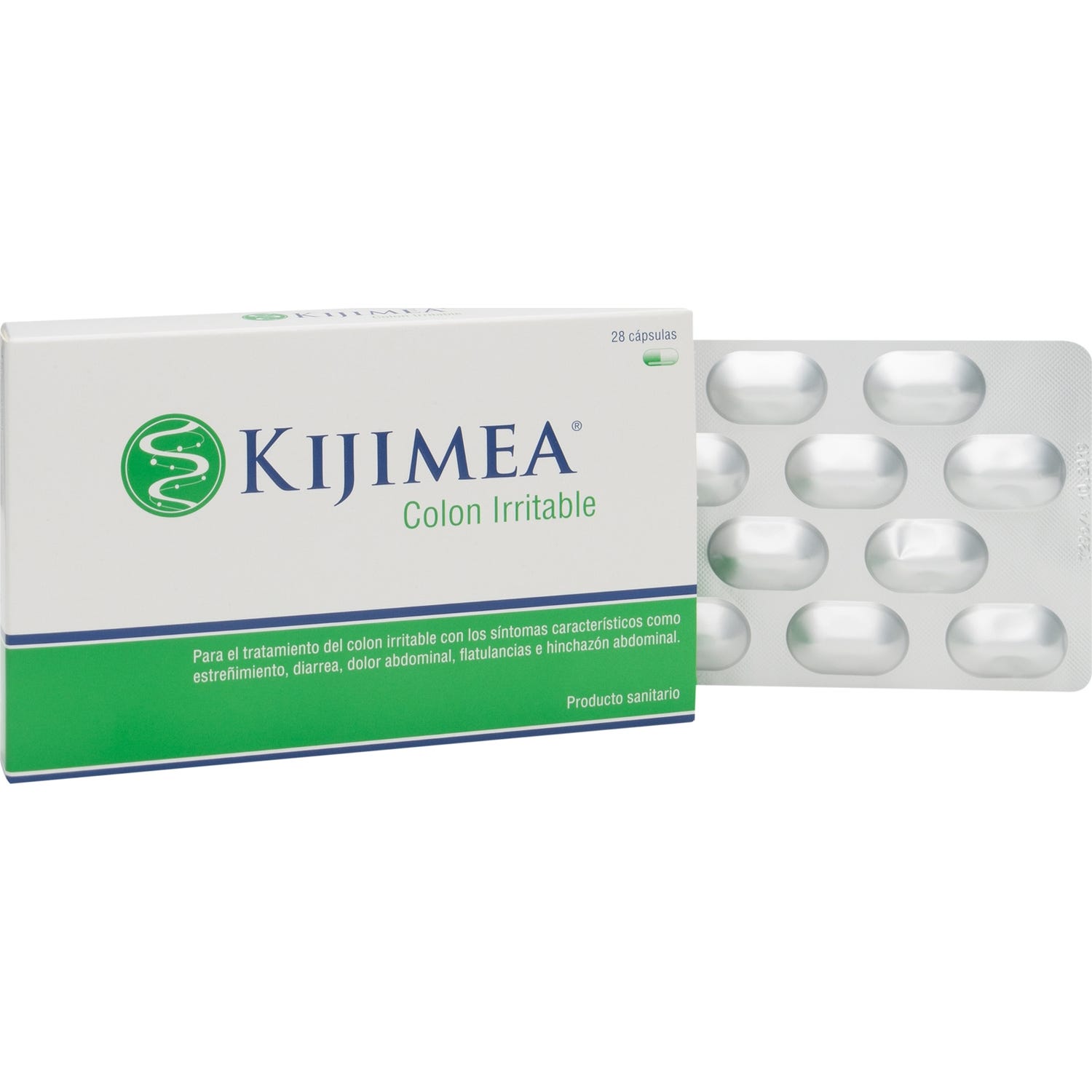 Kijimea Irritable Colon