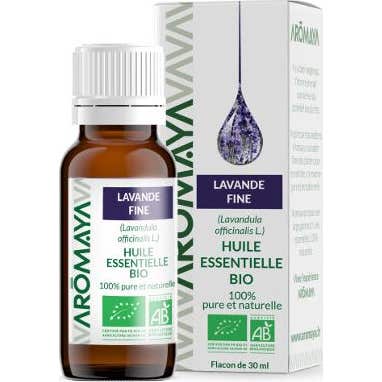 Aromaya He Lavande Fine 30mL