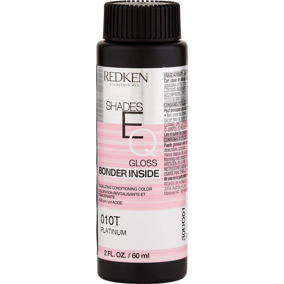 REDKEN  Shades Eq Bonder Inside 010T-9.11 60ml