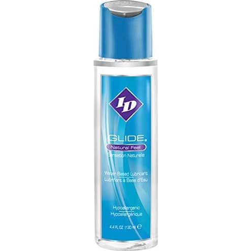 Lubrifiants Id Lubricants Lubrifiant à base d'eau 130ml
