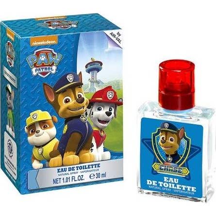 Air-val Paw Patrol Eau de Toilette 30ml